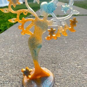 Fairy Jewelry stand